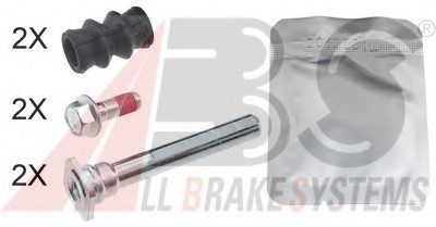 A.B.S. 55064 Guide Sleeve Kit, brake caliper